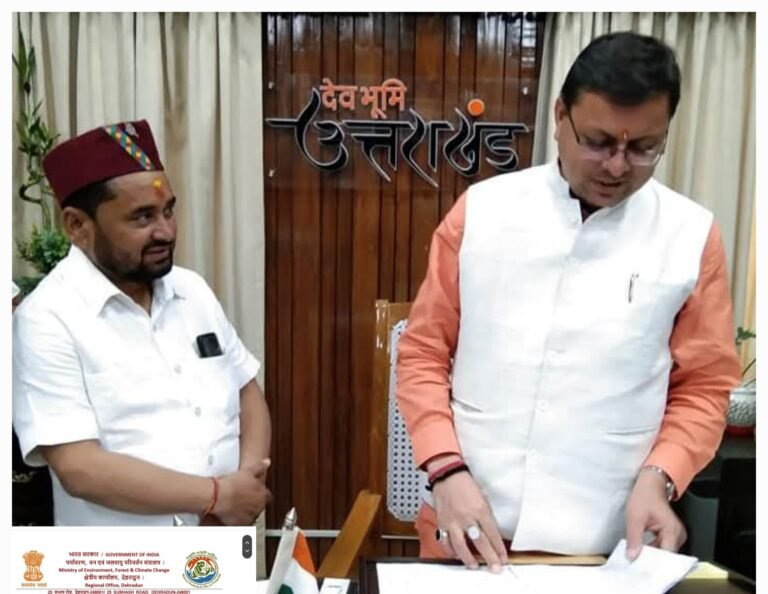 स्याबा गांव की सड़क को मिली स्वीकृति गांव में खुशी का माहौल