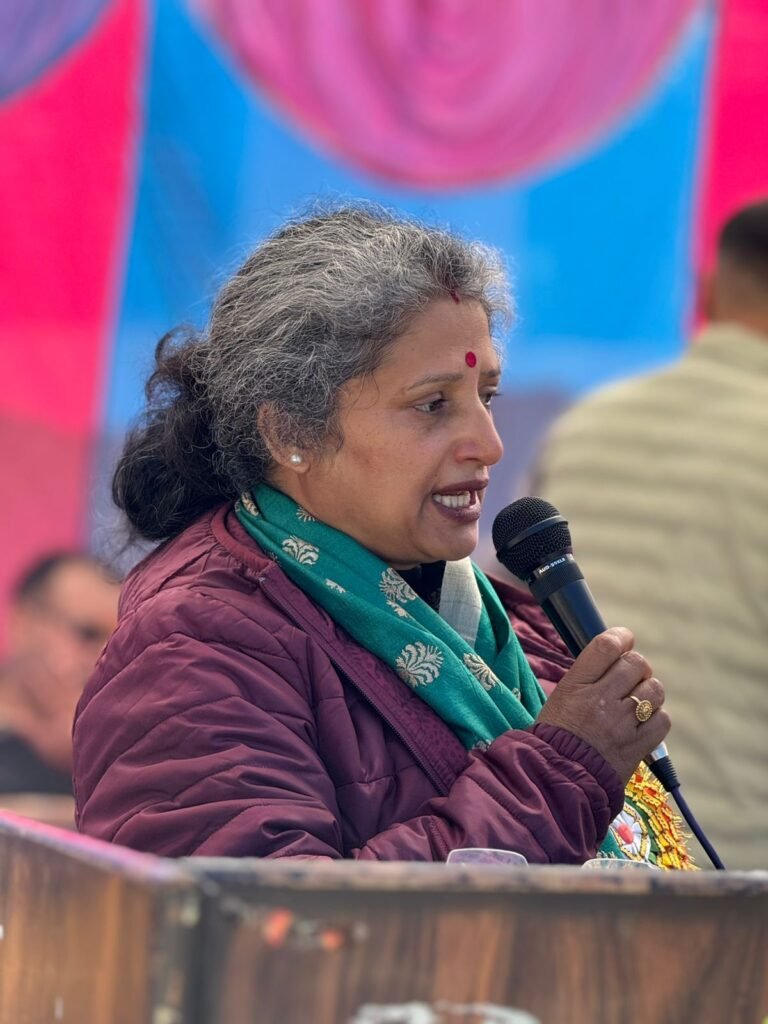 उद्यमिता विकास कार्यक्रम के आठवें दिन बिजनेस मॉडलिंग एवं आइडिया पिचिंग पर विशेष सत्र आयोजित