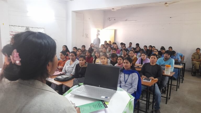 समान नागरिक संहिता कार्यशाला का आयोजन