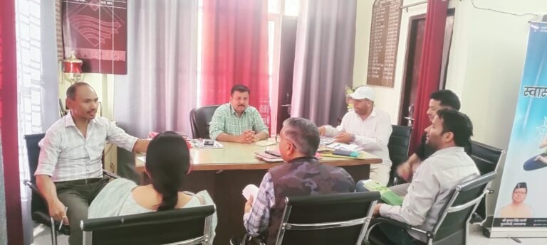 राष्ट्रीय स्वास्थ्य मिशन के अन्तर्गत राष्ट्रीय कृमि मुक्ति अभियान   08 अप्रैल 2025  16 अप्रैल 2025 को मनाई जाएगी