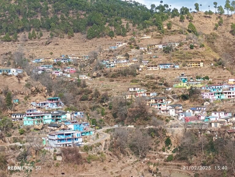 पंचायतो में प्रशासक नियुक्त न करने पर सरकार की मंशा पर उठने लगे सवाल