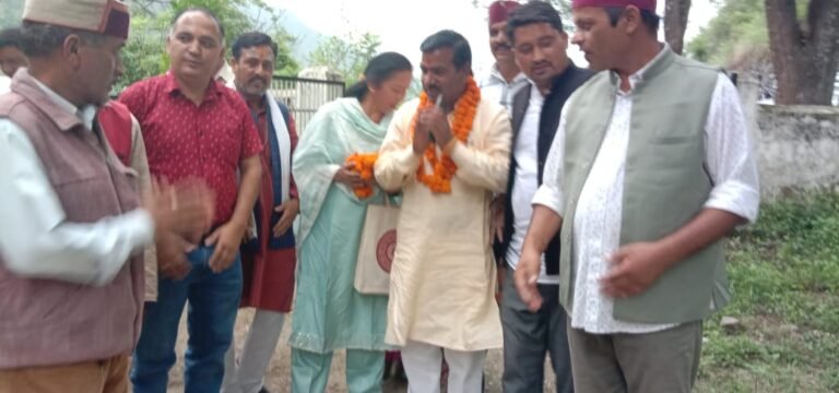 विकसित भारत का अमृतकाल : सेवा, सुशासन एवं गरीब कल्याण के 11 साल बेमिसाल