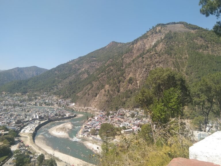 *उत्तराखंड 25  राज्य स्थापना रजत जयंती उत्सव का कल होगा शुभारंभ*