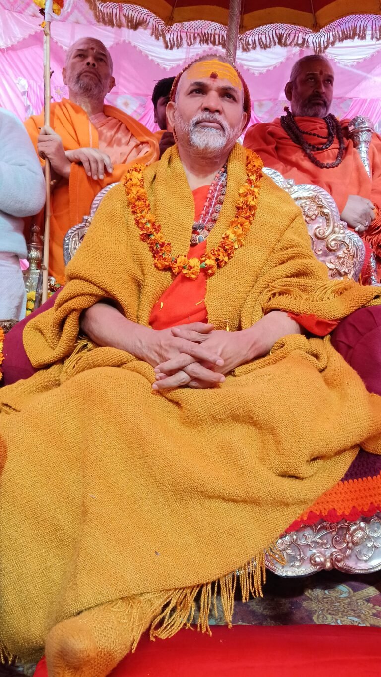 गंगा आरती के साथ शीतकाल यात्रा का हुआ आगाज