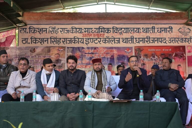 पिपली में आयोजित शिविर में भारी उत्साह के साथ उमड़े लोग,1570 से अधिक लोगों की रही उपस्थिति