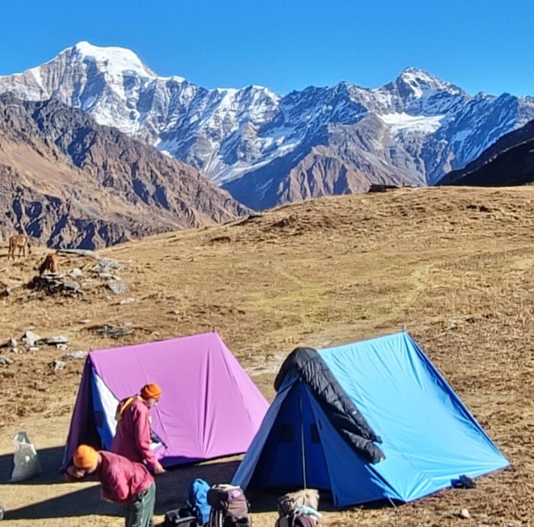 विंटर टूरिज्म कॉन्क्लेव के माध्यम से शीतकालीन पर्यटन को नई ऊंचाई देने की तैयारी