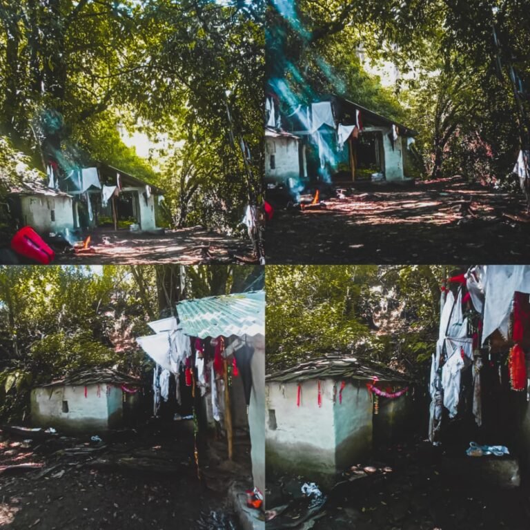 आस्था का सैलाब: उत्तरकाशी के गांवों में जीवंत परंपरा, एकता और भक्ति के अद्भुत दृश्य
